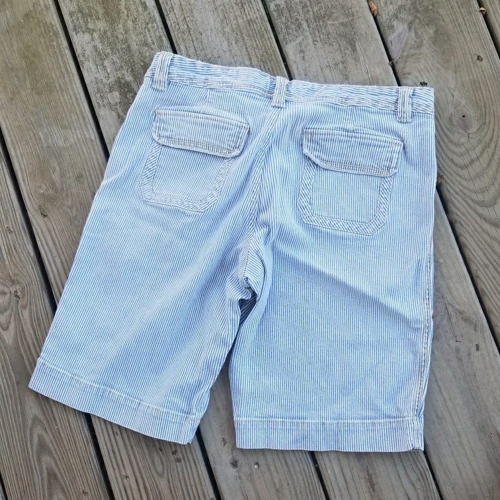 Duck Head Jeans shorts